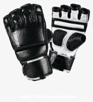 Creed Wrist Wrap Bag Gloves - Glove #8369823