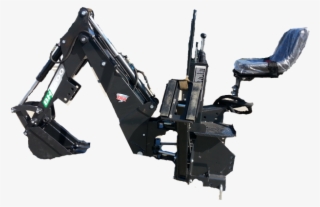 Equipements Abordables Inc - Machine #8369991