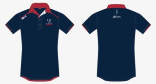 Polo - Polo Shirt #8369997