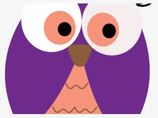 Other Clipart Cute Owl - Clip Art #8370026