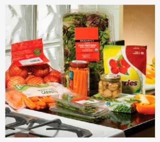 Al Disponer De La Oferta Tecnológica Más Amplia Del - Natural Foods #8370064