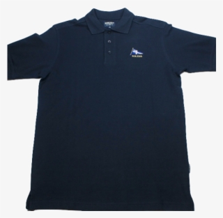 Navy Polo 70 63 - Polo Shirt #8370095