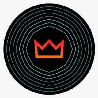 Spacer Round Icon 08 01 - Circle #8370124