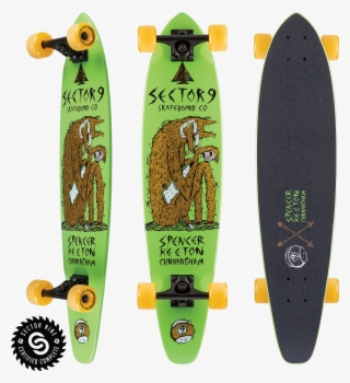 Sector 9 #8370268