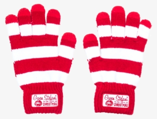 Gloves - Gwen Stefani - Christmas Gloves #8370335