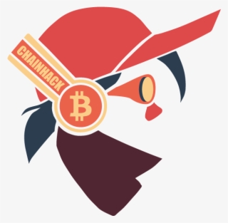 Chainhack - Hack Logo Png #8370372