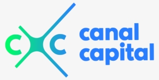 Canal Capital Entrevista Con Directora Científica De - Electric Blue #8370437