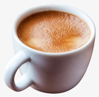 Кофе, Чашка Кофе, Кофе С Пенкой - Taza De Cafe Render #8370469