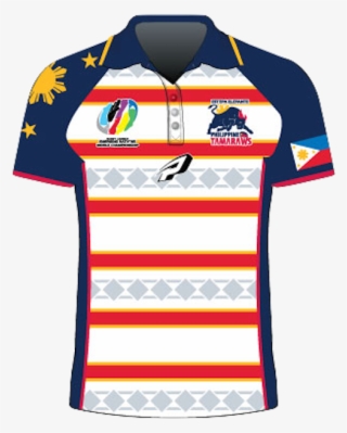 Philippines Polo Shirt - Polo Shirt #8370538