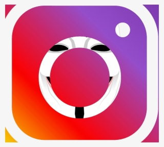 Welcome To Instagram Hacker Tool - Circle #8370564
