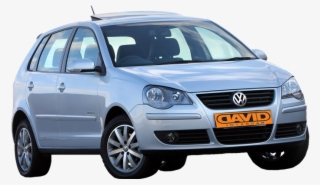 Vw Polo Featured Image - Vw Polo 1.4 Trendline #8370566