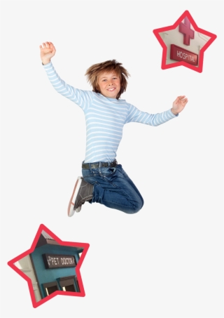 Jump - Enfant Saute #8370851
