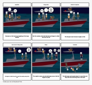 The Jump - Cartoon #8371000
