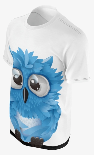 Cute Owl T-shirt #8371111