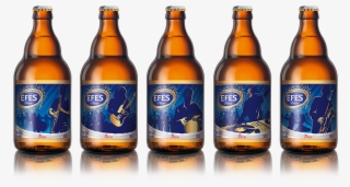 Graphic Royalty Free Library Alcohol Vector Different - Efes Beer Png #8371126