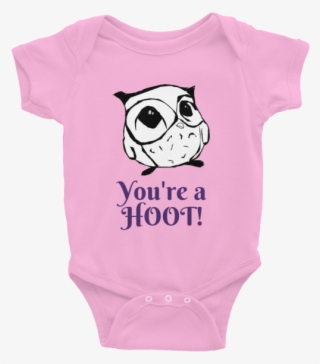 "cute Owl" Infant Bodysuit - Infant Bodysuit #8371166