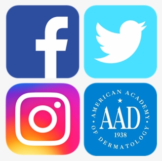 Aadmember - Twitter Instagram Snapchat Logo #8371202