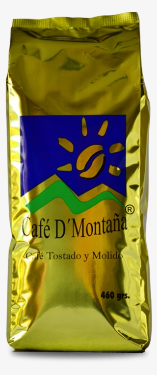 Café D'montaña - Food #8371364