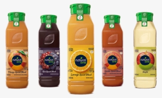 Garrafas De Natural One Ambiente Tradicionales - Sucos Naturais No Mercado #8371447