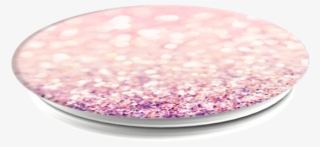 Pink Sparkly Popsocket #8371556