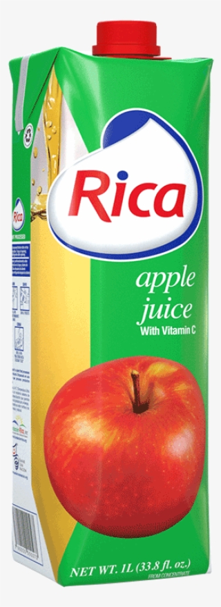 Jugos Y Néctares Rica - Grupo Rica #8371672