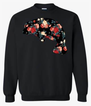Manatee Lovers Vintage Roses Sweatshirt - Ugly Ford Christmas Sweater #8371902