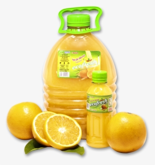 Orange Drink #8371934