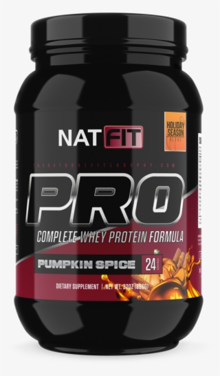 Complete Whey Protein - Bodybuilding Supplement #8371978