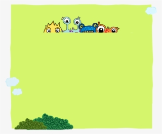 Cnt Gallery Bg - Cartoon #8372091