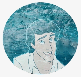 Stickersincreibles Tumblr Tings Beach Princess Playa - Illustration #8372200