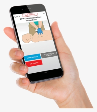 "the Mobilize Rescue App Eliminates That Obstacle By - Pago Con Tarjeta De Credito Payphone #8372206