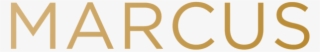 Marcus Logo Transparent Bg - Match #8372236