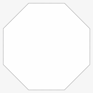 Stop Sign Hand Fans - Paper #8372244