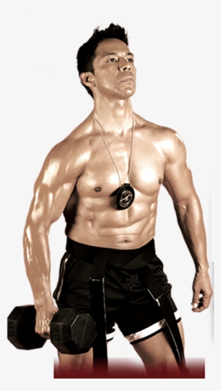 Barechested #8372402