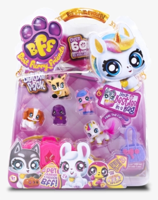 Tap To Expand - Bff Best Furry Friends #8372642