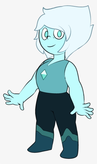 Ice Pregen 2 - Steven Universe Gemcrust Oce #8372746