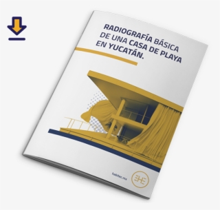 Landing Casa Playa - Flyer #8372932