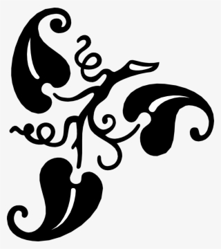 Free Download Design Nature Free Stock Photo Illustration - Ornate Design Transparent #8373020