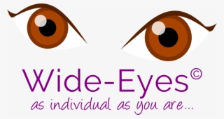 Wide-eyes Logo #8373066