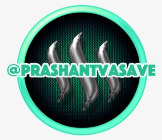 No1 Steemit Icon Giveaway Prashantvasave - Circle #8373170