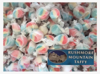 Get $20 At The Rushmore Mountain Taffy Shop For Only - Medora Taffy Shop #8373202