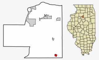 County Illinois #8373315
