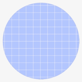 Cuadros Circulo Circle Png Blue Azul White Blanco Overl - Vector Rhythms #8373357