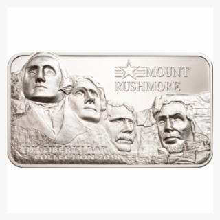 Mount Rushmore National Memorial #8373394