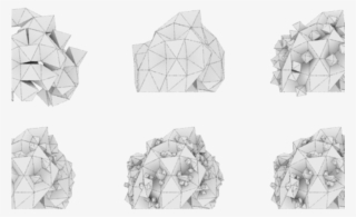 2014 Warming Hut Competition Entry - Origami Paper #8373396