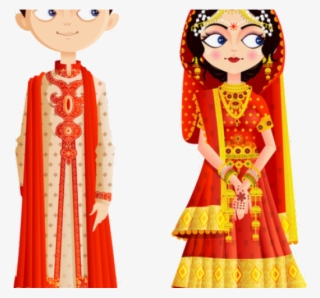 India Clipart Indian Feather - Transparent Indian Wedding Png #8373576