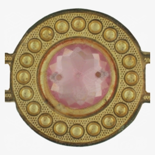 Herrajes Marroquinería Confección Adornos Adorno Piedra - Circle #8373582