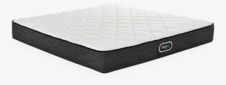 Image For Firm King Mattress - Bed Frame #8373693