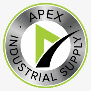 Logo Circulo Blanco Apex 01 - Circle #8373764