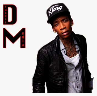 Wiz Khalifa PNG, Transparent Wiz Khalifa PNG Image Free Download - PNGkey